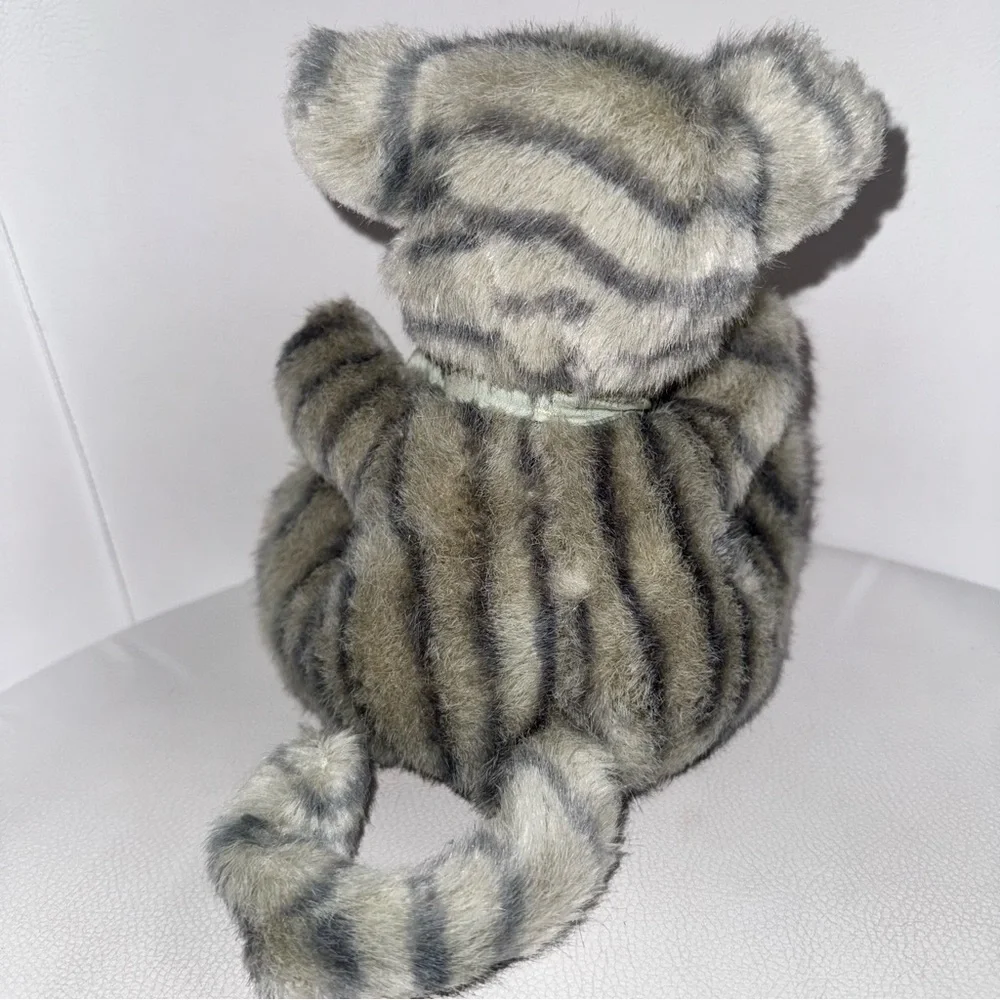 *3 for $15*‎ Cuddle Kids Geppeddo “Casey Kitten” Porcelain Face Stuffed Animal